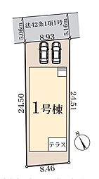 埼玉県上尾市大字平方