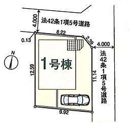 埼玉県川越市大字下広谷