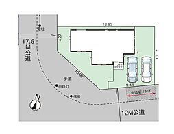 埼玉県桶川市上日出谷南１丁目