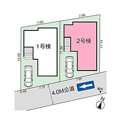 埼玉県さいたま市北区奈良町