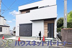 埼玉県朝霞市根岸台４丁目