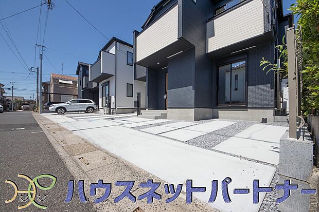 家づくりへの想いが設計に表れています。住み心地のために工夫された造り辺環境には便利な設備が点在し、毎日の暮らしを快適にしてくれる邸宅です。