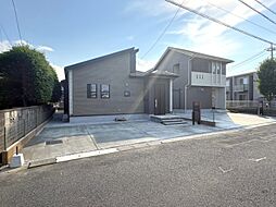 埼玉県川越市大字天沼新田