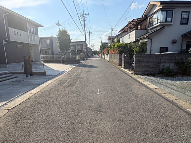 ここから始まる「日常」はご家族にとってかけがえのない時間となります。少しでも豊かに、快適に。そんな想いから本邸宅は生まれました。