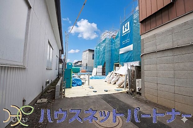 「笑顔・快適・充実」特別を日常にする日々が、この本邸から始まります。居住されるオーナー様の未来を考えて、ご家族にとって「いいもの」を揃えました。 
