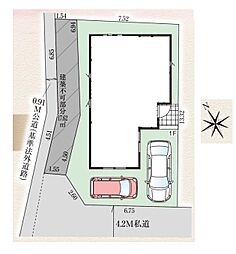 埼玉県さいたま市見沼区大字大谷