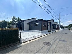 埼玉県上尾市大字小泉