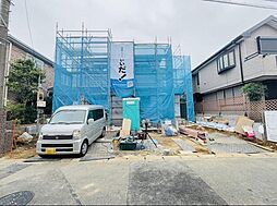 埼玉県さいたま市西区プラザ