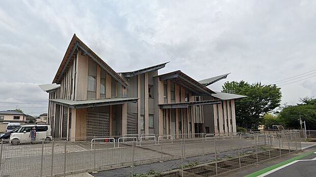 周辺環境-幼稚園・保育園(410m)愛徳幼稚園認定こども園