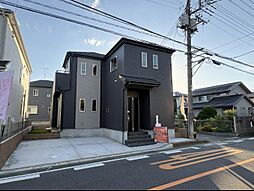 埼玉県ふじみ野市亀久保３丁目