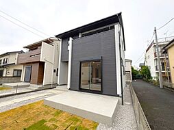 埼玉県川越市広栄町