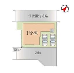 埼玉県上尾市中妻５丁目