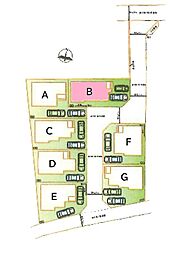 埼玉県川越市大字安比奈新田