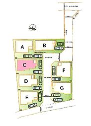 埼玉県川越市大字安比奈新田