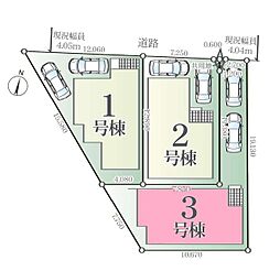 埼玉県さいたま市北区植竹町２丁目