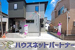 埼玉県上尾市二ツ宮
