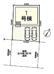 埼玉県北足立郡伊奈町大字小室