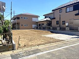 埼玉県蓮田市西城２丁目