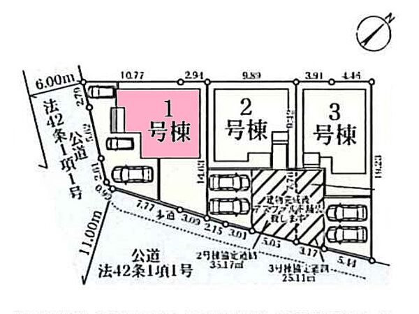 間取り：311002420542