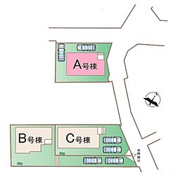 埼玉県上尾市緑丘４丁目