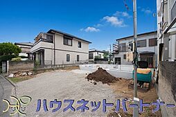 埼玉県朝霞市岡３丁目