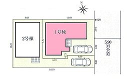 埼玉県川越市新宿町３丁目