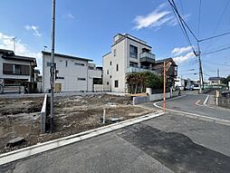 埼玉県志木市中宗岡１丁目
