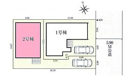 埼玉県川越市新宿町３丁目