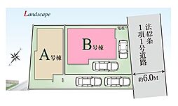 埼玉県川越市砂新田１丁目