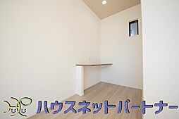 子供部屋の画像