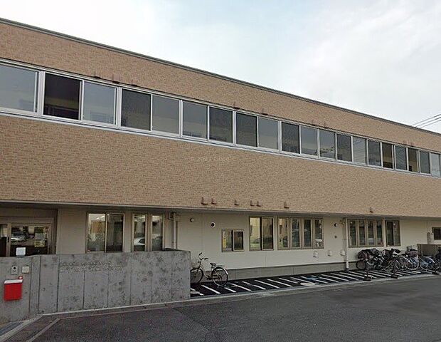 周辺環境-幼稚園・保育園(360m)はすぬま第二保育園