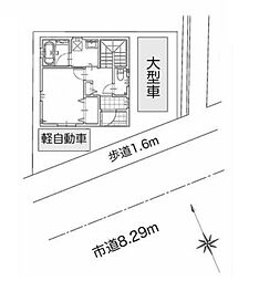埼玉県川越市石原町２丁目
