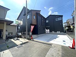 上尾市原市15期 全1棟