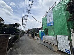 埼玉県さいたま市西区三橋６丁目