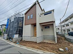 さいたま市桜区大久保領家 全3棟1号棟