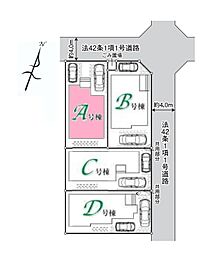 埼玉県富士見市水谷東１丁目