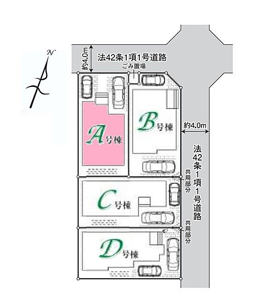 間取り：311002427080
