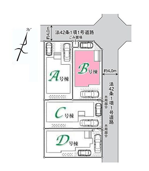 間取り：311002427081