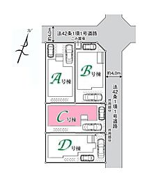 埼玉県富士見市水谷東１丁目
