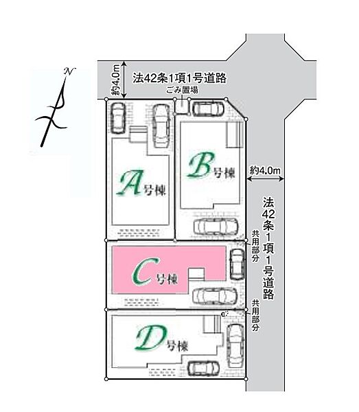 間取り：311002427082