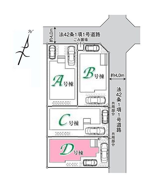 間取り：311002427083