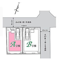 埼玉県ふじみ野市福岡中央２丁目