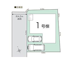 埼玉県川越市大字今福