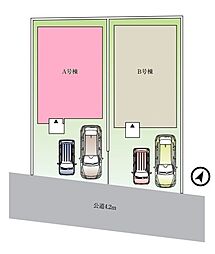 埼玉県志木市柏町２丁目