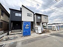 さいたま市北区別所町3期 全4棟3号棟