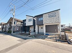 さいたま市北区別所町3期 全4棟4号棟
