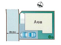 埼玉県川越市かし野台２丁目