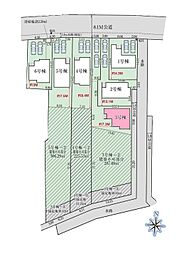 埼玉県さいたま市桜区大字塚本