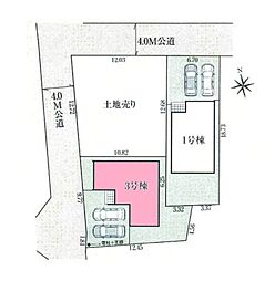 埼玉県川越市中台３丁目