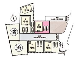 埼玉県さいたま市桜区大字宿